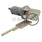 Ignition Lock Cylinder