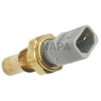 Engine Coolant Temperature Gauge