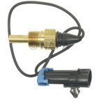 Engine Coolant Temperature Gauge