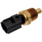 Engine Coolant Temperature Gauge