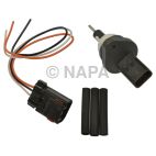 Transaxle Output Speed Sensor