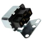 HVAC Blower Motor Cut-Out Relay