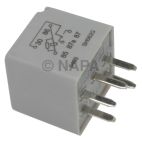 Engine Cooling Fan Motor Relay