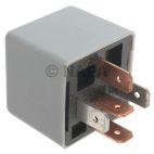 Oxygen Sensor Relay