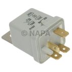 Accelerator Relay