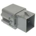 Fuel Filler Door Relay