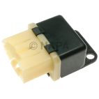 Engine Fast Idle Relay