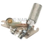 Ignition Contact Set and Condenser Kit
