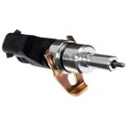 Transaxle Output Speed Sensor