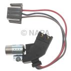 Ignition Capacitor and Terminal Block