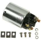 Starter Solenoid Switch