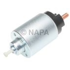 Starter Solenoid Switch