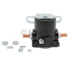 Starter Solenoid Switch