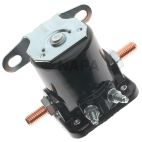 Starter Solenoid Switch