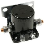 Starter Solenoid