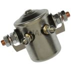 Starter Solenoid Switch