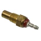 Engine Coolant Temperature Gauge