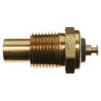 Engine Coolant Temperature Gauge