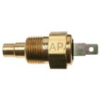 Engine Coolant Temperature Gauge