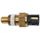 Engine Coolant Temperature Gauge
