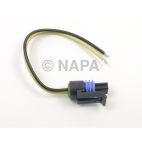 Engine Coolant Level Sensor Connector