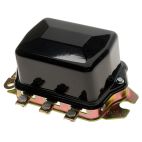 Voltage Regulator