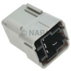 Early Fuel Evaporation (EFE) Heater Relay
