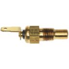 Engine Coolant Temperature Gauge
