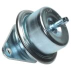 Fuel Pressure Regulator