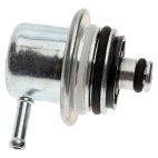 Fuel Pressure Regulator