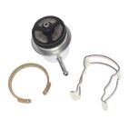 Fuel Pressure Regulator