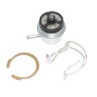 Fuel Pressure Regulator