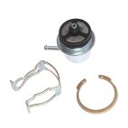 Fuel Pressure Regulator