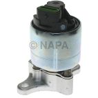 Exhaust Gas Recirculation (EGR) Valve