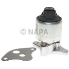 Exhaust Gas Recirculation (EGR) Valve