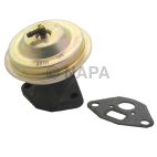Exhaust Gas Recirculation (EGR) Valve