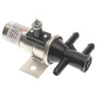 Fuel Tank Selector Valve