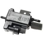 Exhaust Gas Recirculation (EGR) Valve Control Solenoid