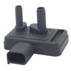 Delta Pressure Feedback Exhaust Gas Recirculation (EGR) Sensor