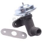 Exhaust Gas Recirculation (EGR) Valve