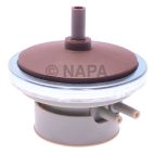 Exhaust Gas Recirculation (EGR) Valve Control Valve