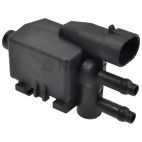 Vapor Canister Purge Valve