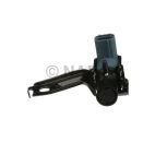 Exhaust Gas Recirculation (EGR) Valve Control Solenoid