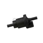 Vapor Canister Purge Valve
