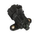 Exhaust Gas Recirculation (EGR) Valve Control Solenoid
