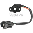 Throttle Position Sensor