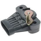 Throttle Position Sensor