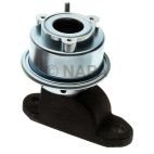 Exhaust Gas Recirculation (EGR) Valve