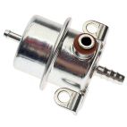 Fuel Pressure Regulator