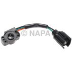 Throttle Position Sensor